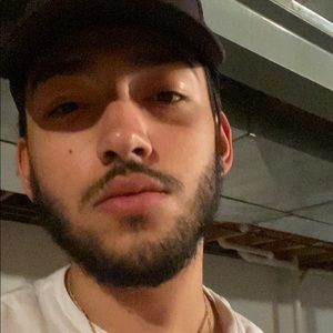 Meet your Posher, Dominick